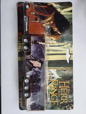 Limited Edition ,,Herr der Ringe Truck"