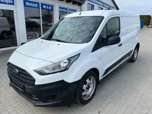 Ford Transit Connect 1,5 D Kasten lang*Klima/1.H./LKW