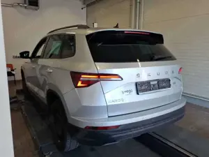 Skoda Karoq Bild 4