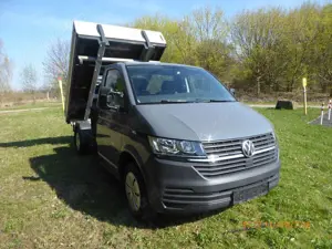 Volkswagen T6 Transporter Transporter T6 4MOTION Kurz