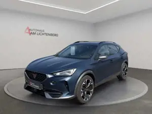 CUPRA Formentor VZ 1.4 e-HYBRID LED+ACC+PANORAMA+KAMERA+CARPLAY+KE