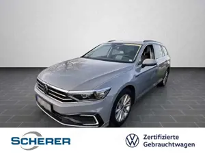 Volkswagen Passat Variant GTE 1.4 TSI eHYBRID DSG IQ.LIGHT