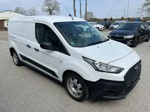 Ford Transit Connect 1,5 D Kasten lang*Klima/1.H./LKW Bild 2