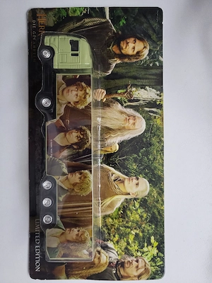 Limited Edition ,,Herr der Ringe Truck"