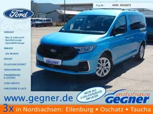 Ford Grand Tourneo