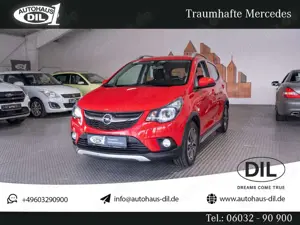 Opel Karl Rocks