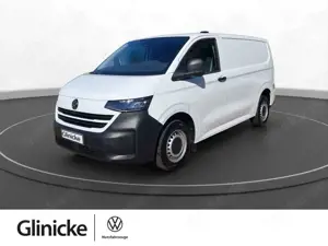 Volkswagen T7 Transporter Kasten 2,0l TDI 81 kW 6-G-Schalte