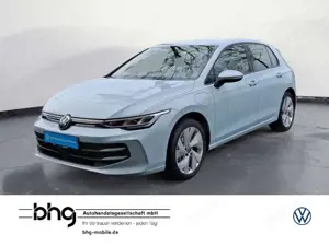 Volkswagen Golf 1.5 eHybrid DSG Life #LED #App-Connect #ACC