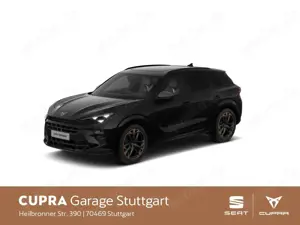 CUPRA Terramar VZ 2.0 TSI 195 kW