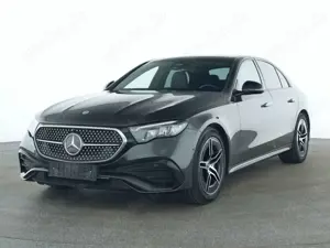 Mercedes-Benz E 220 d AMG/PANO/NIGHT-PAKET/LED/DISTRONIC/ Bild 3