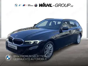 BMW 318 d  Sport LED Navi SHZ PDC ActiveGuard+