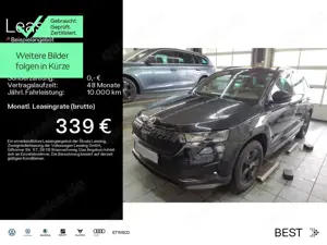 Skoda Karoq 1.5 TSI DSG Sportline*NAVI*STHZ*PARKEN*TRA