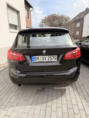 BMW 218 218i Active Tourer Advantage