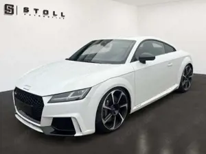 Audi TT RS 2.5 TFSI APR RS-Abgas RS-Design 280kmh Matrix LED