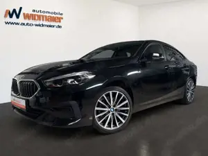 BMW Others 218i Gran Coupé -- AHK/ ACC/ Leder/ Kamera/ 18LM