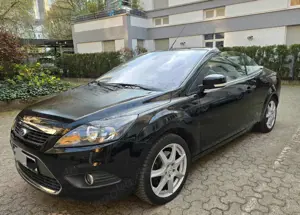 Ford Focus CC Focus Coupe-Cabriolet 2.0 16VTitanium