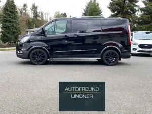 Ford Tourneo Custom Active L1 8-Sitzer 8-fach bereift