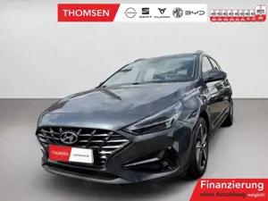 Hyundai i30 cw 1.5 T-GDI Trend DSG+AUT+LED+Navi+Kam.+PDC