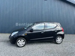 Nissan Pixo Acenta Klima, Ganzjahresreifen erst 11666Km