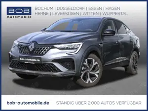 Renault Arkana TECHNO M-Hybrid 140 EDC SHZ 360° KAMERA