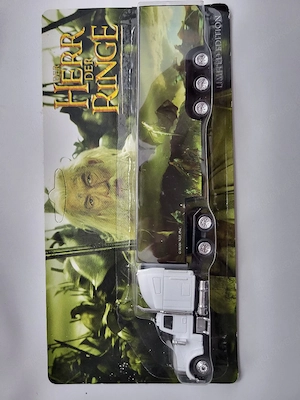 Limited Edition ,,Herr der Ringe Truck"