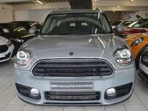 MINI One Countryman 1.5 KLIMAAUTOMATIK*KEYLESSGo*SITZHEIZUNG*2.HAND* Bild 3
