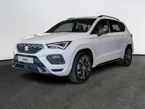 SEAT Ateca 1.5 TSI ACT FR Kam. Navi Sportp. Virtual