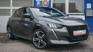 Peugeot 208 Allure GT-Line Panorama Kamera PDC