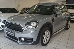 MINI One Countryman 1.5 KLIMAAUTOMATIK*KEYLESSGo*SITZHEIZUNG*2.HAND*