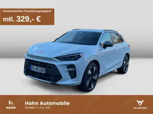 CUPRA Terramar VZ 2.0TSI DSG 4Drive LED ACC AHK Kessy