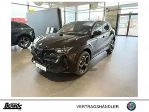 Alfa Romeo Junior 1.2 VGT Ibrida Ti TECHNOLOGIE-PAKET 18ZOLL