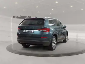 Skoda Kodiaq Bild 4