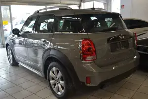 MINI One Countryman 1.5 KLIMAAUTOMATIK*KEYLESSGo*SITZHEIZUNG*2.HAND* Bild 5