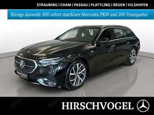 Mercedes-Benz E 300 e AVANTGARDE+AHK+DISTRON+KEYLESS+Sitzklima