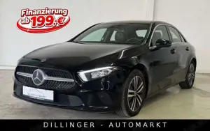 Mercedes-Benz A 220 d 8G Limousine LED Nav Kamera Distronic AHK