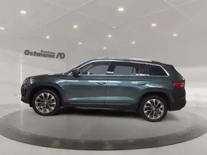 Skoda Kodiaq Bild 2