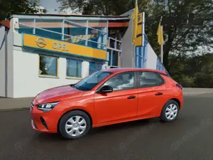 Opel Corsa F Basis