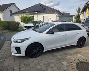 Kia Ceed / cee'd 1.6 T-GDI OPF GT