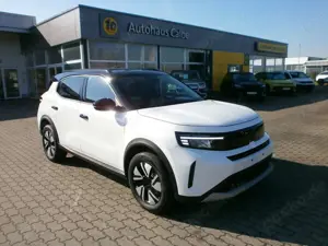 Opel Frontera GS 1.2 81 kW , 7-Sitzer , Tech und Winter-Paket