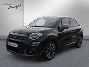 Fiat 500 500X 1.5GSE Hybrid Sport,KLIMA,RFK,LED,SH,TEMPO,AL