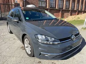 Volkswagen Golf Variant Comfortline BMT/Start-Stopp