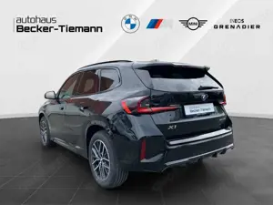 BMW X1 sDrive18i M Sportpaket - UPE 54.220,00 € #exclusiv Bild 4