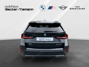 BMW X1 sDrive18i M Sportpaket - UPE 54.220,00 € #exclusiv Bild 5