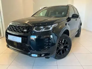 Land Rover Discovery Sport P270e Dynamic SE AHK  Panorama