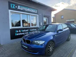 BMW 118 118d Advantage