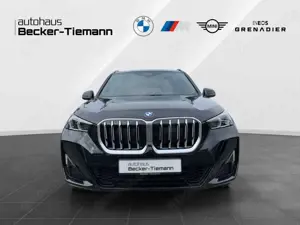 BMW X1 sDrive18i M Sportpaket - UPE 54.220,00 € #exclusiv Bild 2