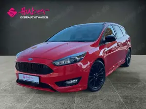 Ford Focus Turnier ST-LINE 182 PS (* WINTER-PAKET *)