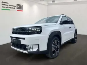 Fiat Grande Panda La Prima Hybrid