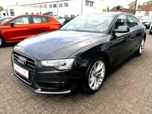 Audi A5 Sportback 3.0 TDI/Navi/Bi-Xenon/Standheizung