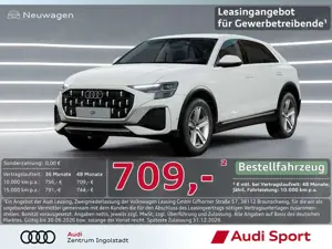 Audi Q8 TDI qu LED KAMERA PDC+ SHZ UPE 90.200,-